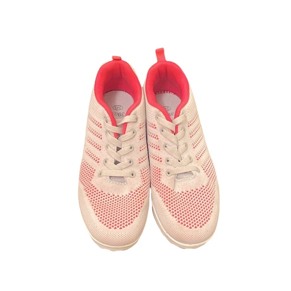 DADAWEN Women's Platform Wedge - Picture 1 of 2